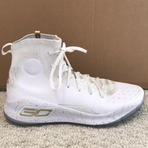 Under Armour Steph Curry 3’s